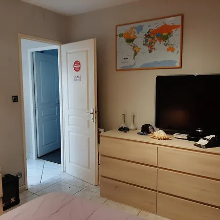 Ferienhaus Grande Maison Familiale Avec Piscine Et Varangue A Tarnos, Proche Plages Et Commerces - Fr-1-239-779 *