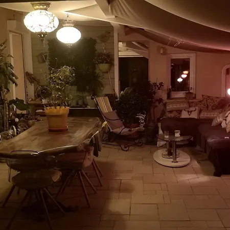 Ferienhaus Grande Maison Familiale Avec Piscine Et Varangue A Tarnos, Proche Plages Et Commerces - Fr-1-239-779 *