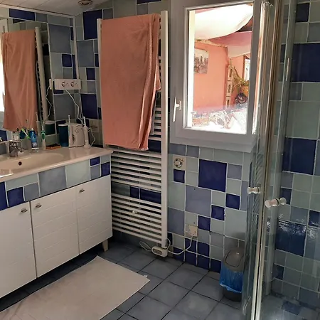 Grande Maison Familiale Avec Piscine Et Varangue A Tarnos, Proche Plages Et Commerces - Fr-1-239-779