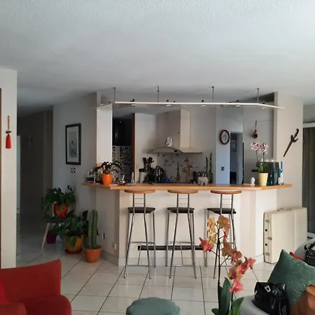 Grande Maison Familiale Avec Piscine Et Varangue A Tarnos, Proche Plages Et Commerces - Fr-1-239-779 Ferienhaus