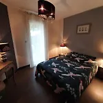 Prázdninový dům Grande Maison Familiale Avec Piscine Et Varangue A Tarnos, Proche Plages Et Commerces - Fr-1-239-779