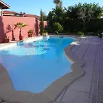 Prázdninový dům Grande Maison Familiale Avec Piscine Et Varangue A Tarnos, Proche Plages Et Commerces - Fr-1-239-779