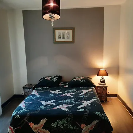 Дом отдыха Grande Maison Familiale Avec Piscine Et Varangue A Tarnos, Proche Plages Et Commerces - Fr-1-239-779 *