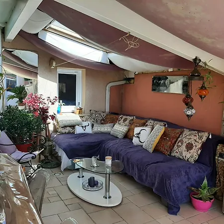 Prázdninový dům Grande Maison Familiale Avec Piscine Et Varangue A Tarnos, Proche Plages Et Commerces - Fr-1-239-779