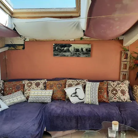 Дом отдыха Grande Maison Familiale Avec Piscine Et Varangue A Tarnos, Proche Plages Et Commerces - Fr-1-239-779 *