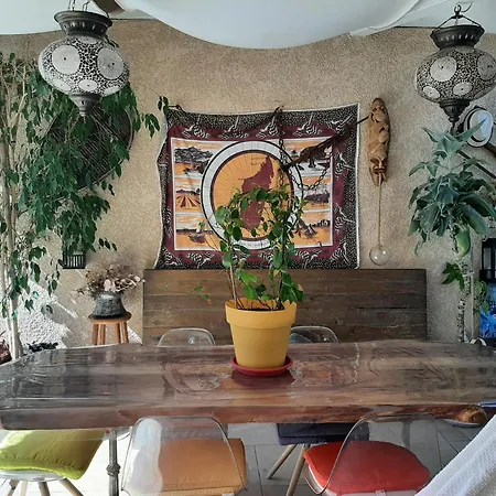 Grande Maison Familiale Avec Piscine Et Varangue A Tarnos, Proche Plages Et Commerces - Fr-1-239-779 Дом отдыха *