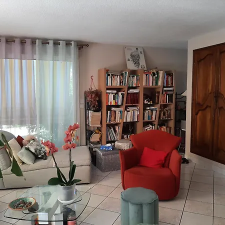 Grande Maison Familiale Avec Piscine Et Varangue A Tarnos, Proche Plages Et Commerces - Fr-1-239-779 * Тарно
