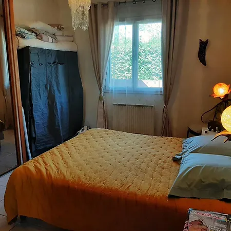 Дом отдыха Grande Maison Familiale Avec Piscine Et Varangue A Tarnos, Proche Plages Et Commerces - Fr-1-239-779