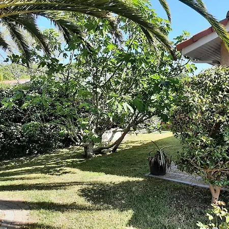 Grande Maison Familiale Avec Piscine Et Varangue A Tarnos, Proche Plages Et Commerces - Fr-1-239-779 Дом отдыха Тарно